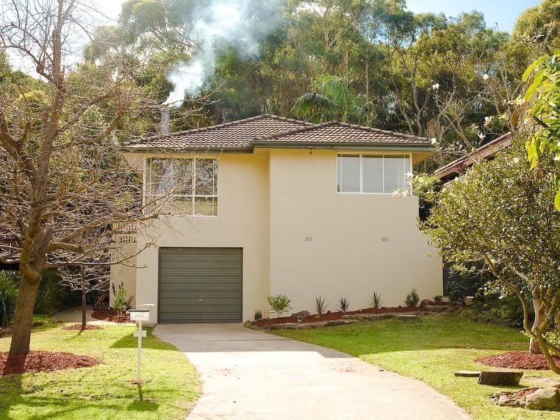 26 Wyarama Street, Allambie Heights NSW 2100