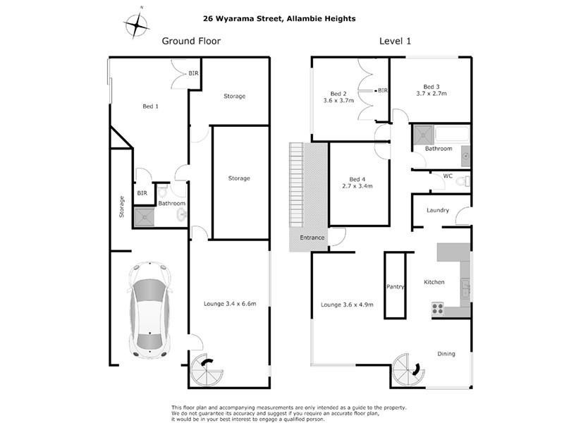 26 Wyarama Street, Allambie Heights NSW 2100