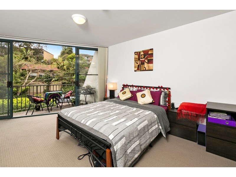 23/15 Seabeach Avenue, Mona Vale NSW 2103