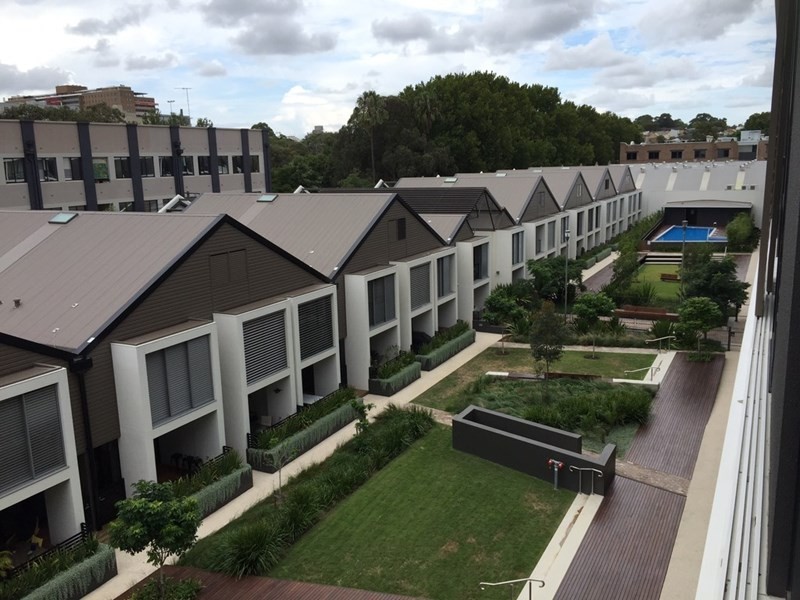 302/4 Denison Road, Camperdown NSW 2050