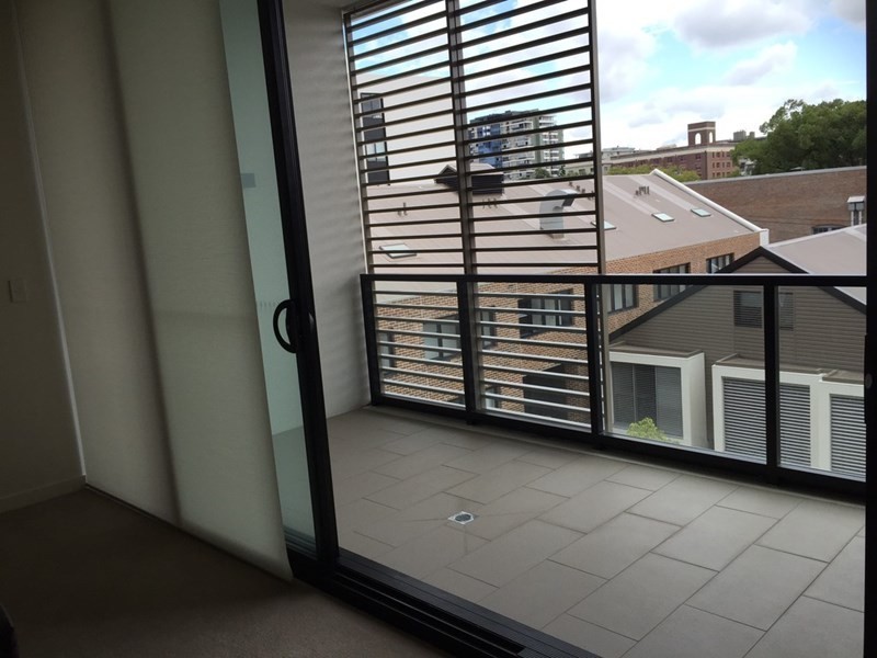 302/4 Denison Road, Camperdown NSW 2050