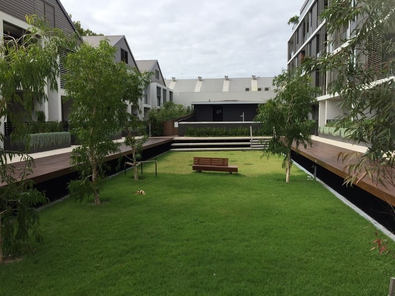 302/4 Denison Road, Camperdown NSW 2050