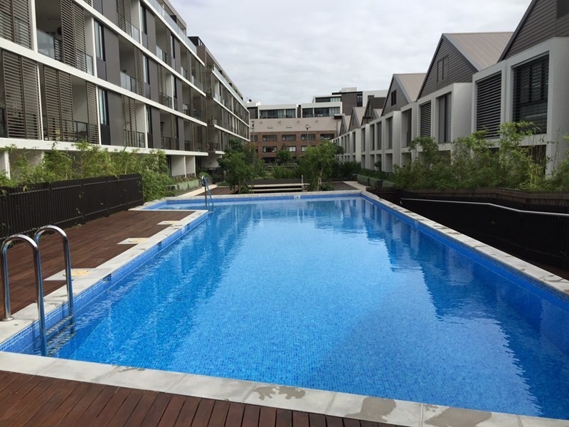 302/4 Denison Road, Camperdown NSW 2050