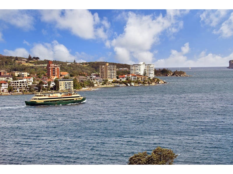 62/29 The Crescent, Manly NSW 2095