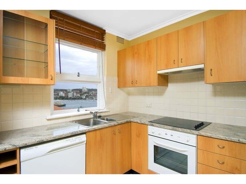 62/29 The Crescent, Manly NSW 2095