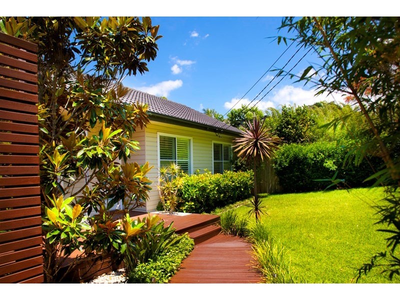 69 Roosevelt Avenue, Allambie Heights NSW 2100