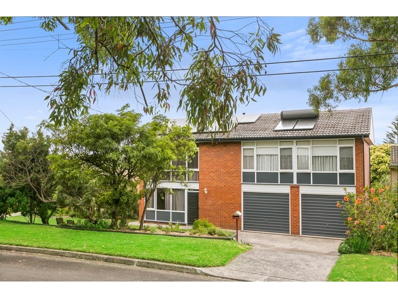 3 Goroka Place, Beacon Hill NSW 2100