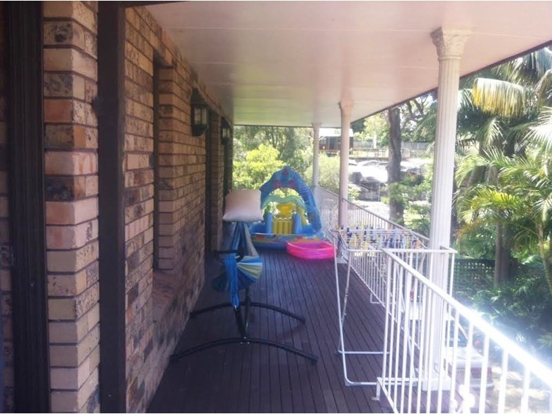 5 Shirley Close, Narraweena NSW 2099