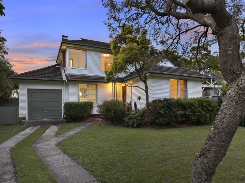 72 Churchill Crescent, Allambie Heights NSW 2100