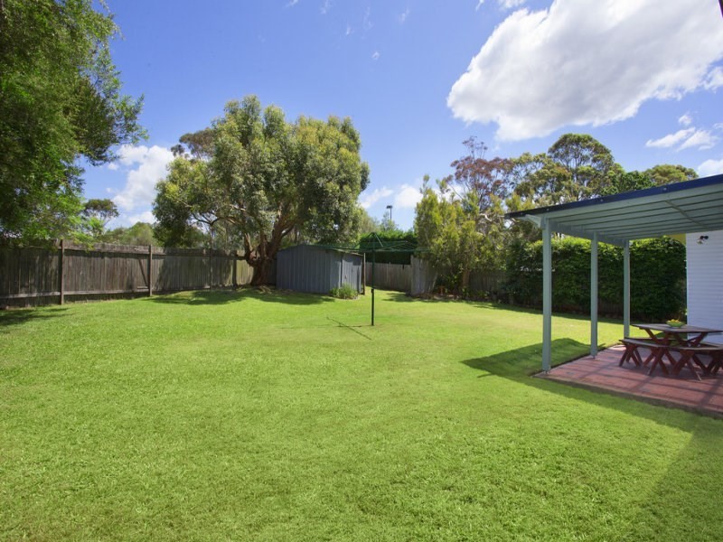 72 Churchill Crescent, Allambie Heights NSW 2100