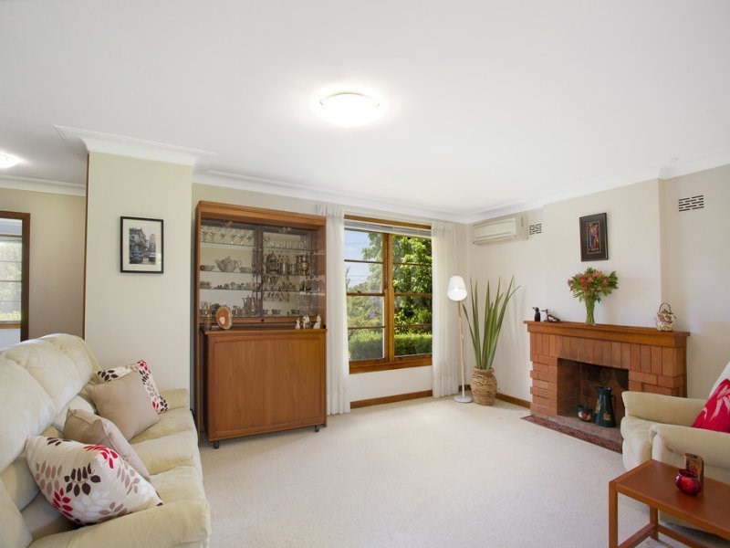 72 Churchill Crescent, Allambie Heights NSW 2100