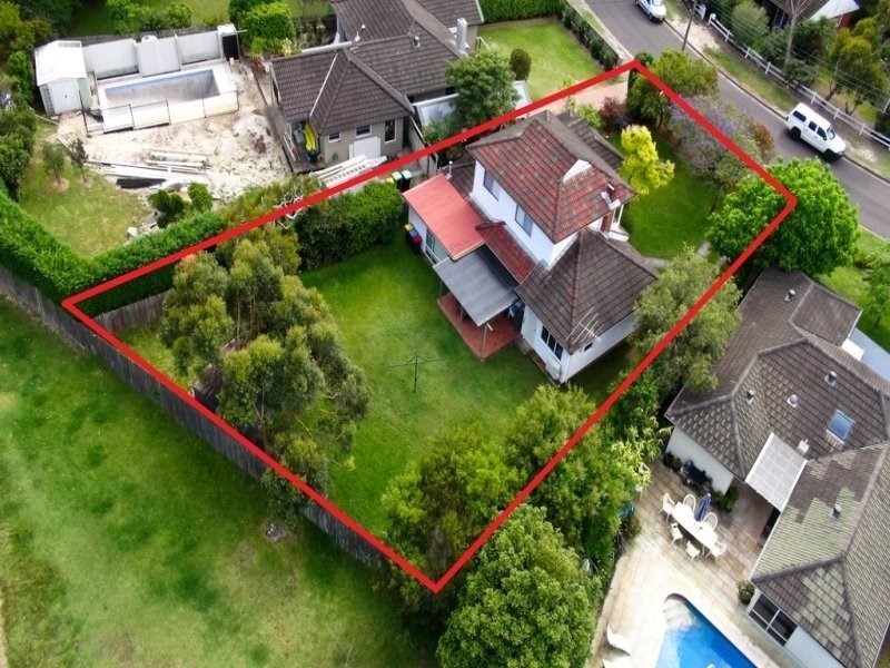 72 Churchill Crescent, Allambie Heights NSW 2100