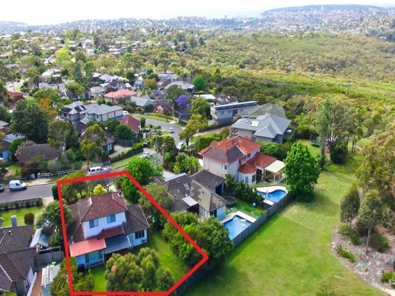 72 Churchill Crescent, Allambie Heights NSW 2100