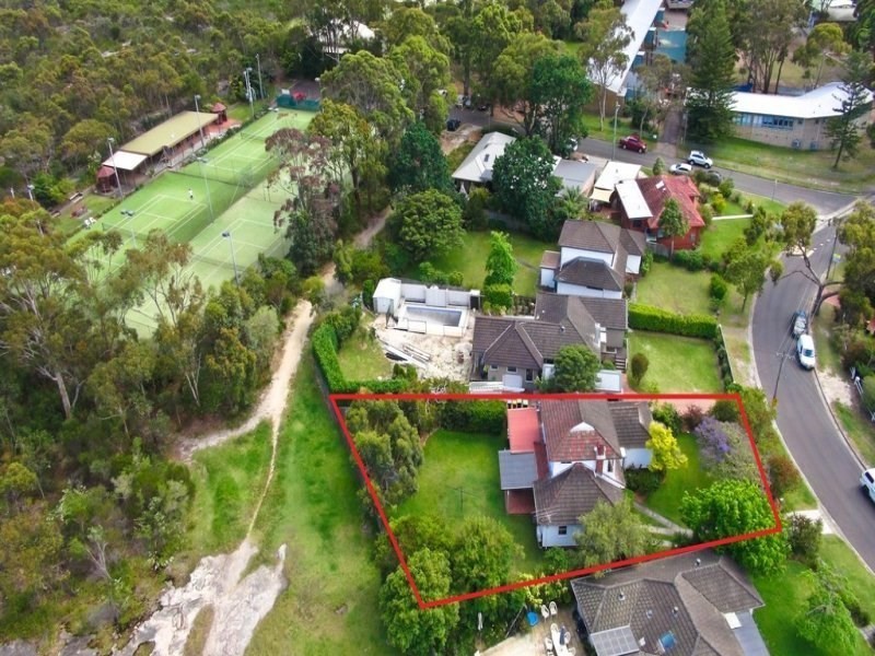 72 Churchill Crescent, Allambie Heights NSW 2100