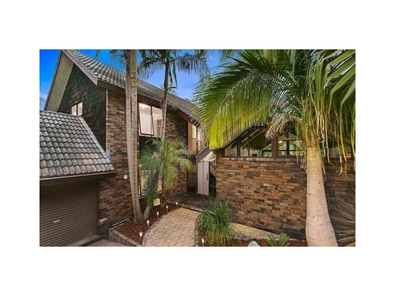 1 Tamworth Place, Allambie Heights NSW 2100