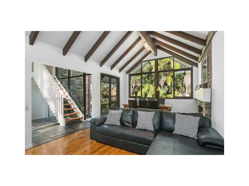 1 Tamworth Place, Allambie Heights NSW 2100