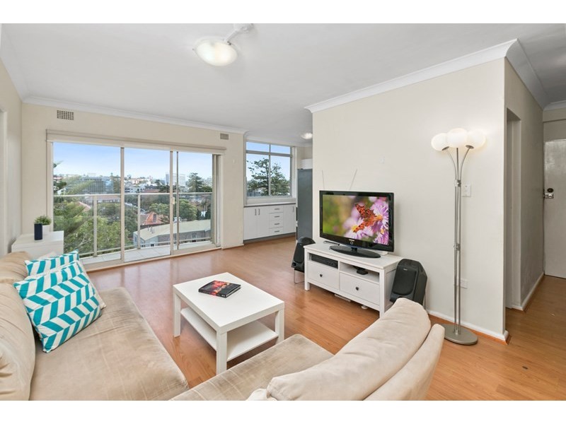 16/66 Darley Road, Manly NSW 2095