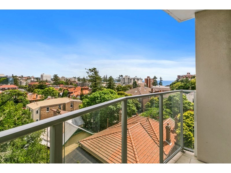 16/66 Darley Road, Manly NSW 2095