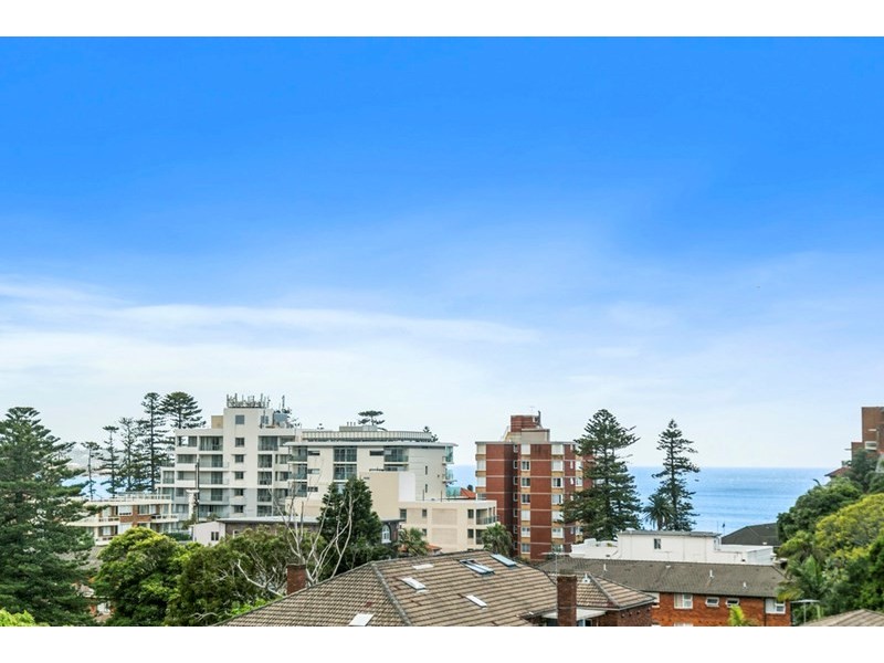 16/66 Darley Road, Manly NSW 2095