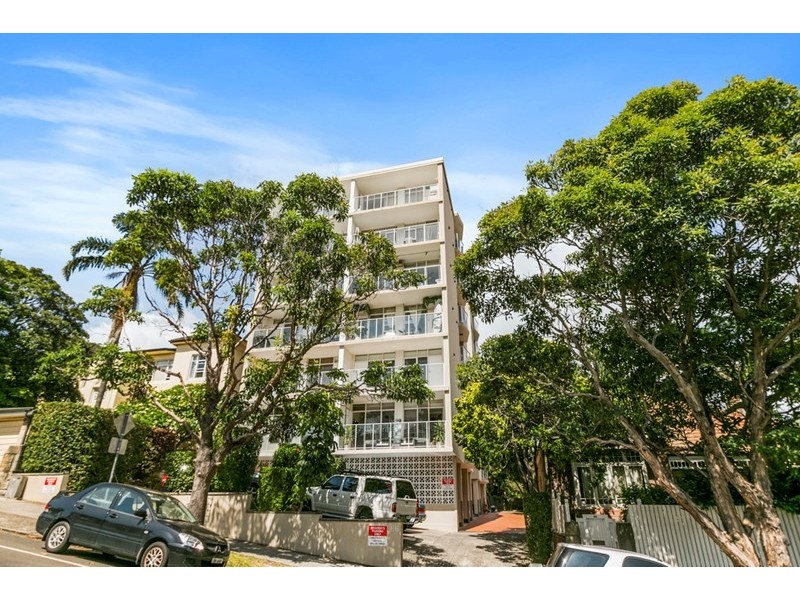 16/66 Darley Road, Manly NSW 2095