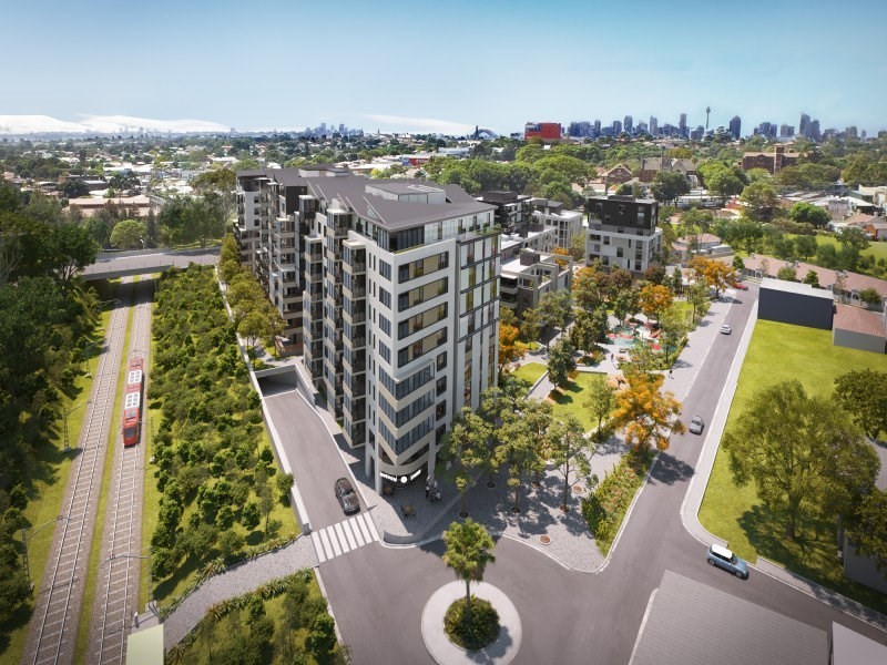 22 Hudson Street, Lewisham NSW 2049