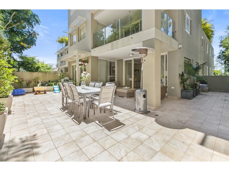 25/4-10 The Avenue, Collaroy NSW 2097