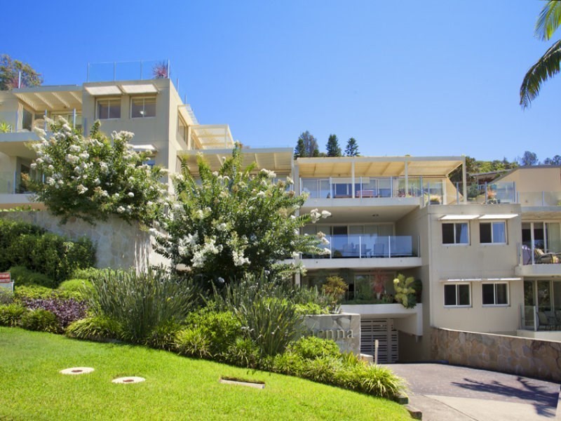 25/4-10 The Avenue, Collaroy NSW 2097