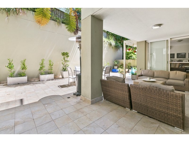 25/4-10 The Avenue, Collaroy NSW 2097