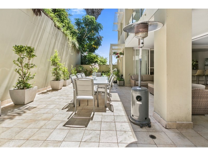 25/4-10 The Avenue, Collaroy NSW 2097