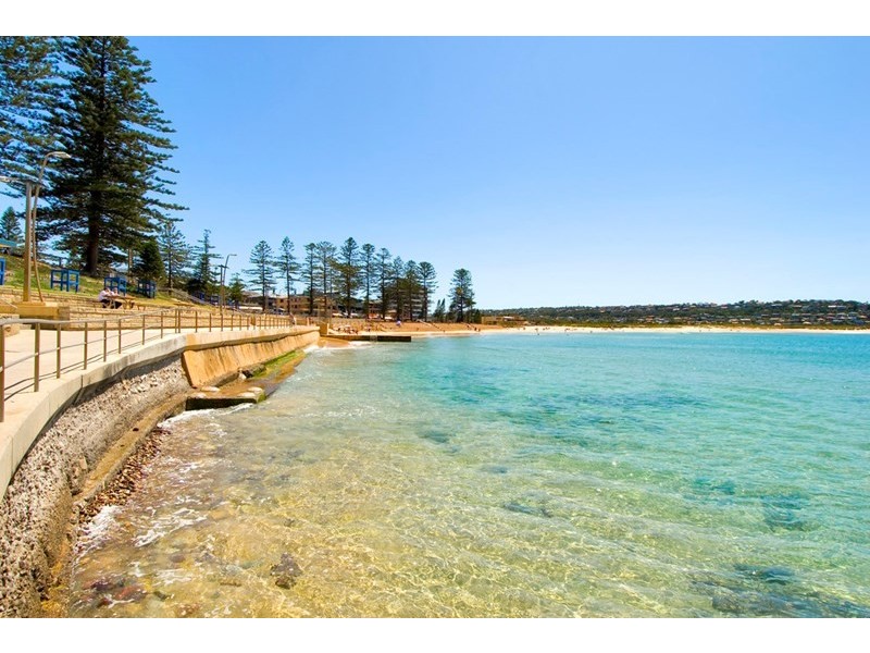 20/46 The Crescent, Dee Why NSW 2099