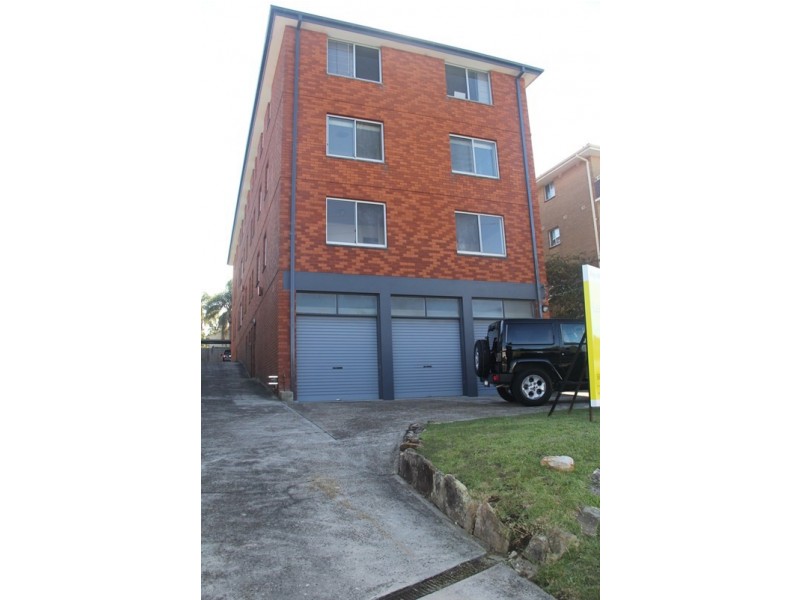 1/70 Harbord Road, Freshwater NSW 2096