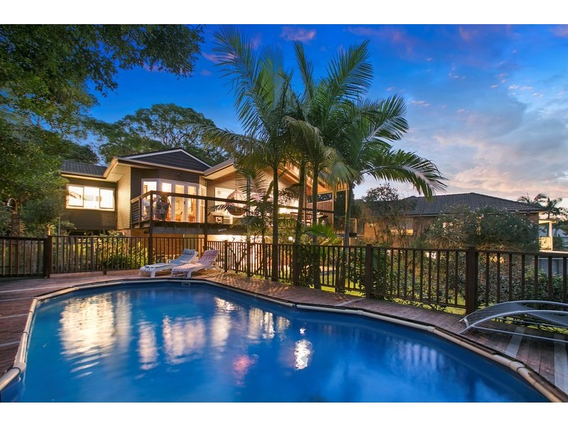 12 Inglebar Avenue, Allambie Heights NSW 2100