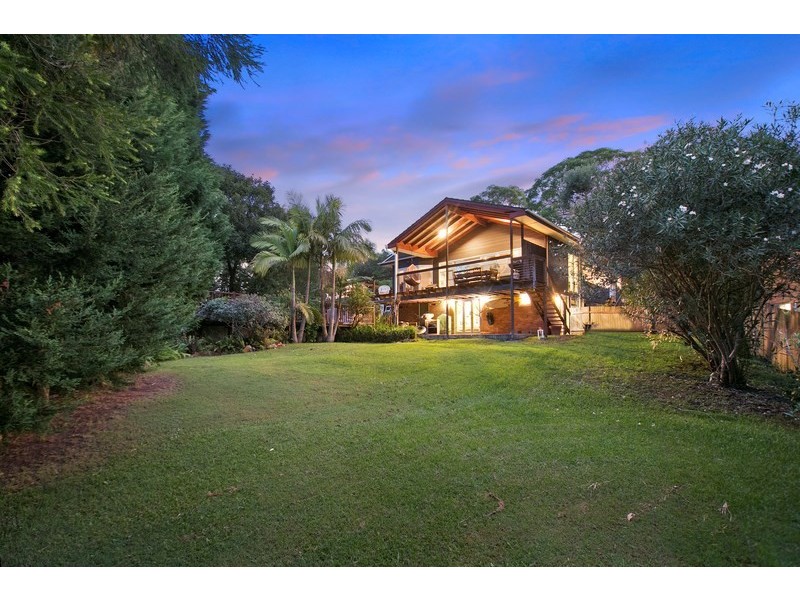 12 Inglebar Avenue, Allambie Heights NSW 2100