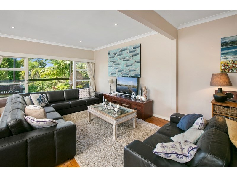 12 Inglebar Avenue, Allambie Heights NSW 2100