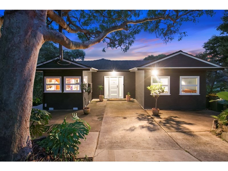 12 Inglebar Avenue, Allambie Heights NSW 2100