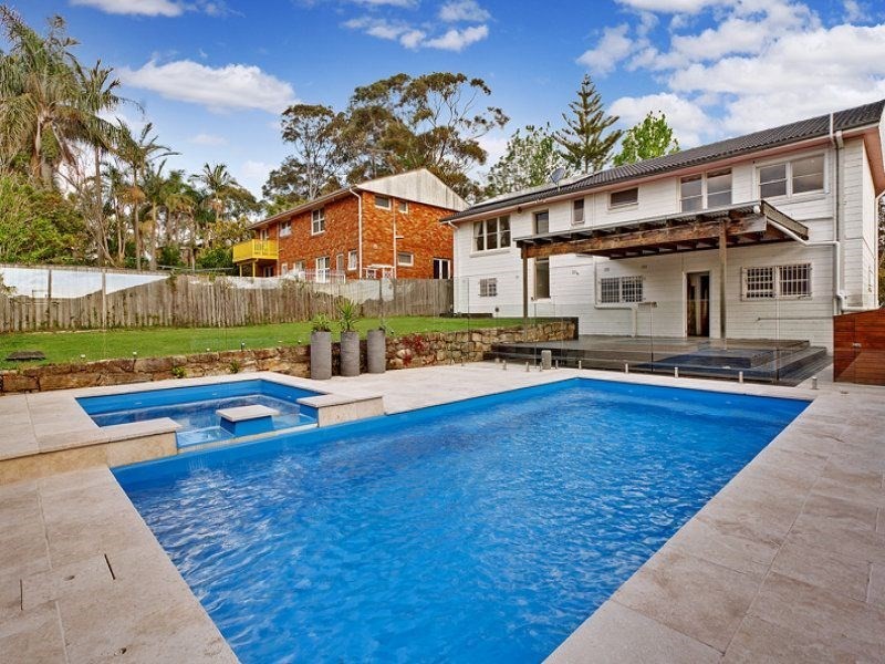 1 Clwydon Close, Belrose NSW 2085