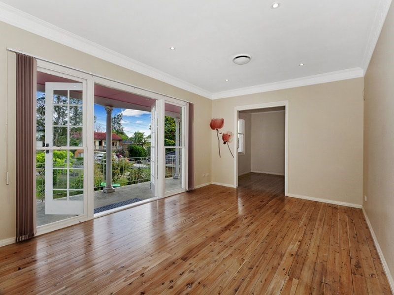 1 Clwydon Close, Belrose NSW 2085