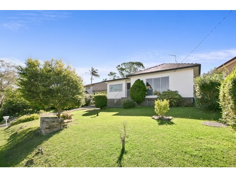 5 Churchill Crescent, Allambie Heights NSW 2100