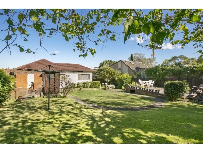 5 Churchill Crescent, Allambie Heights NSW 2100