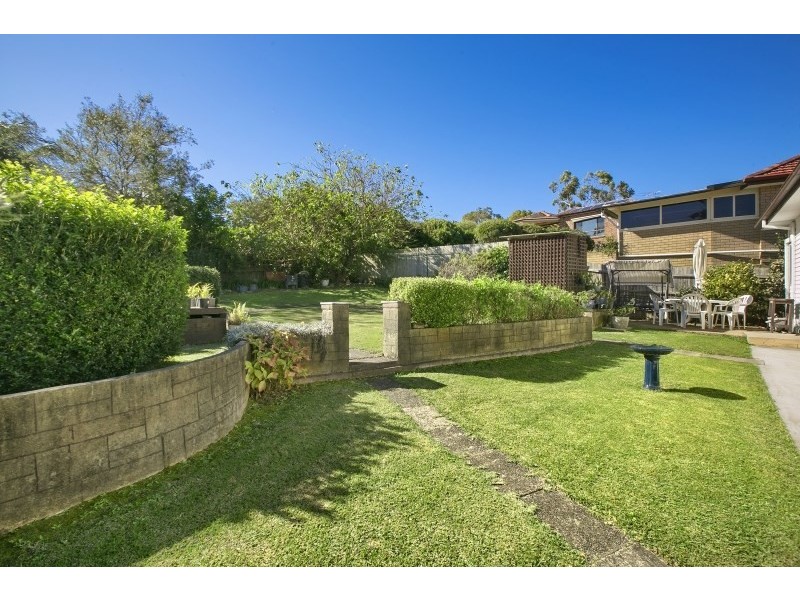 5 Churchill Crescent, Allambie Heights NSW 2100