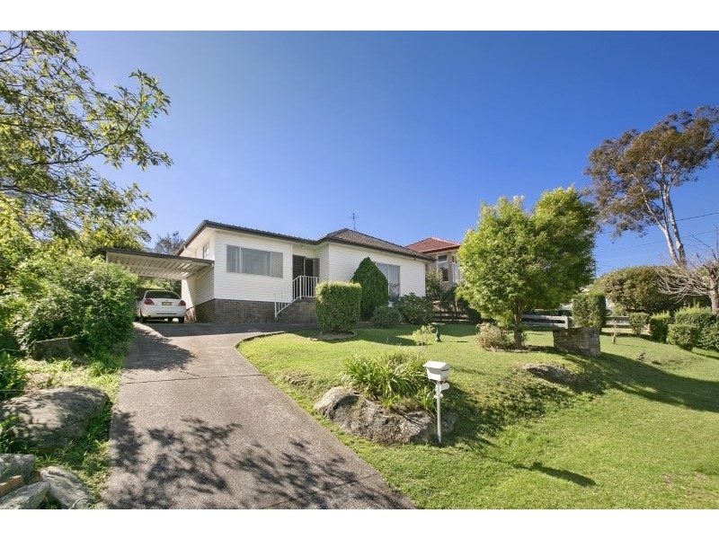 5 Churchill Crescent, Allambie Heights NSW 2100