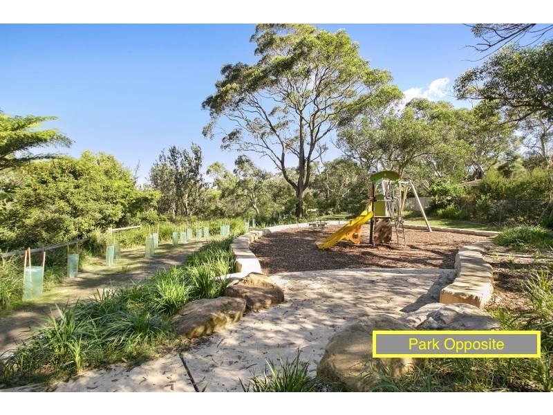 5 Churchill Crescent, Allambie Heights NSW 2100