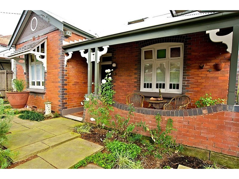 21 Thornton Street, Fairlight NSW 2094