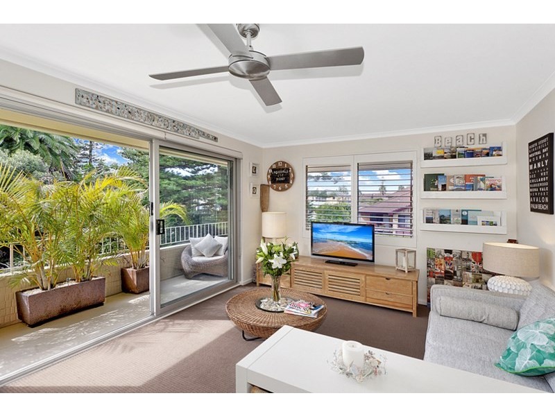 3/22 Seabeach Avenue, Mona Vale NSW 2103