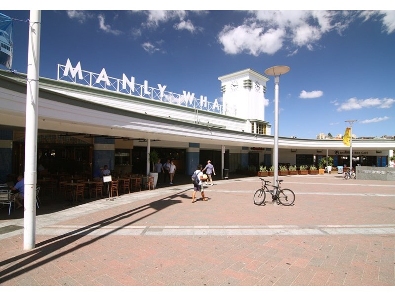 6/41 East Esplanade, Manly NSW 2095