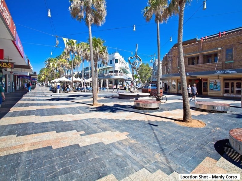 6/41 East Esplanade, Manly NSW 2095