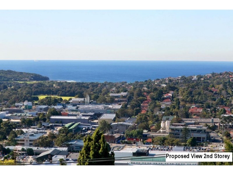 Allambie Heights NSW 2100