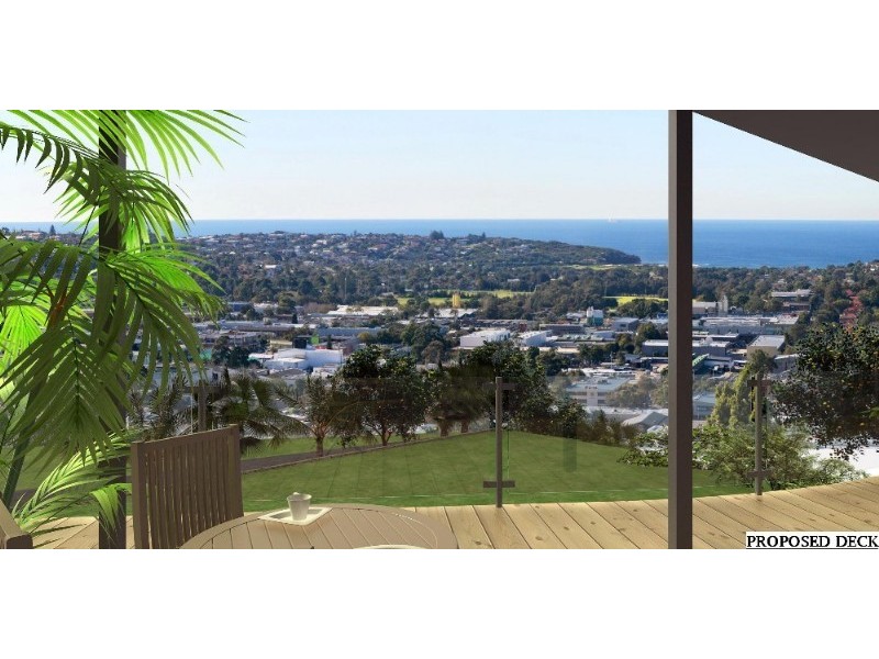 Allambie Heights NSW 2100