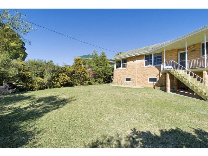 Allambie Heights NSW 2100