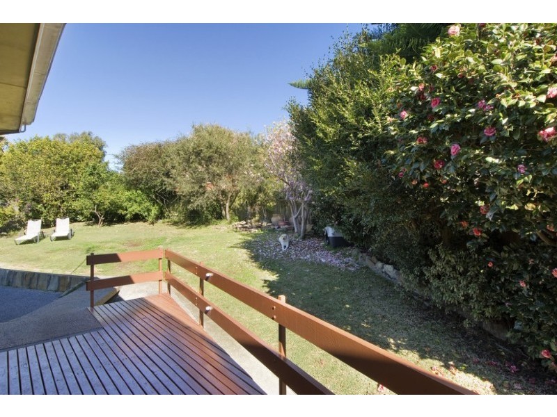 Allambie Heights NSW 2100